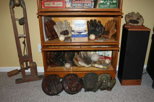 Brett Lowman Display 3